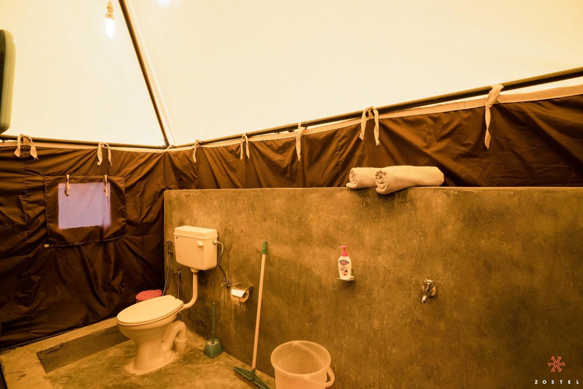 Zostel Spiti Hostel Kaza Room photo